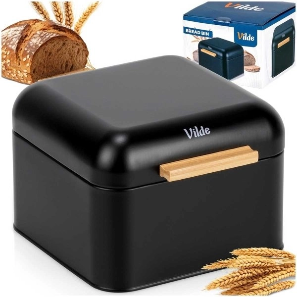 Vilde bread box MINI BREAD BAKER