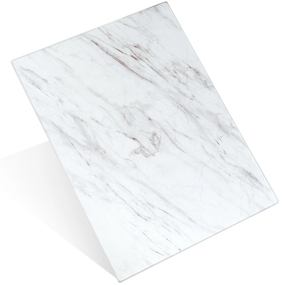 Vilde cutting board Glass cutting board