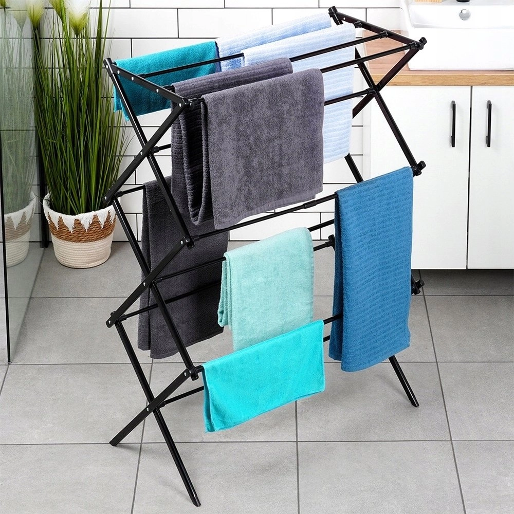 Vilde laundry dryer Laundry dryer metal