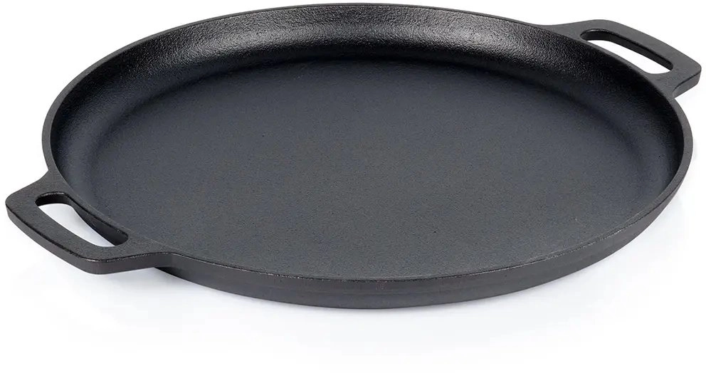 Vilde Frying Pan Cast Iron Frying