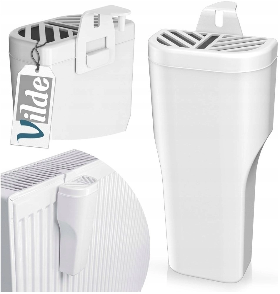 Air humidifier Vilde Radiator Air Humidifier