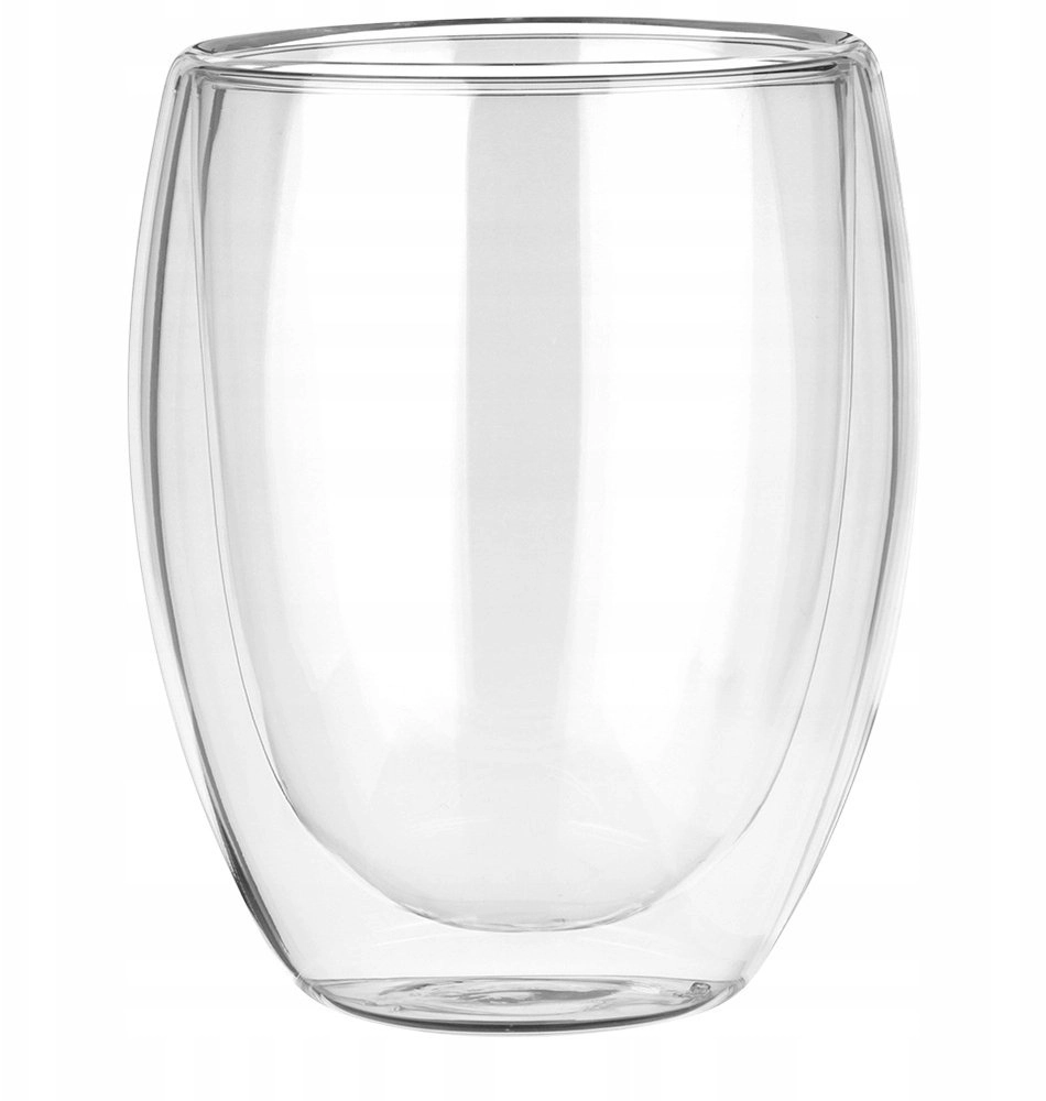 Vilde 2 x Thermal Glass 370ml
