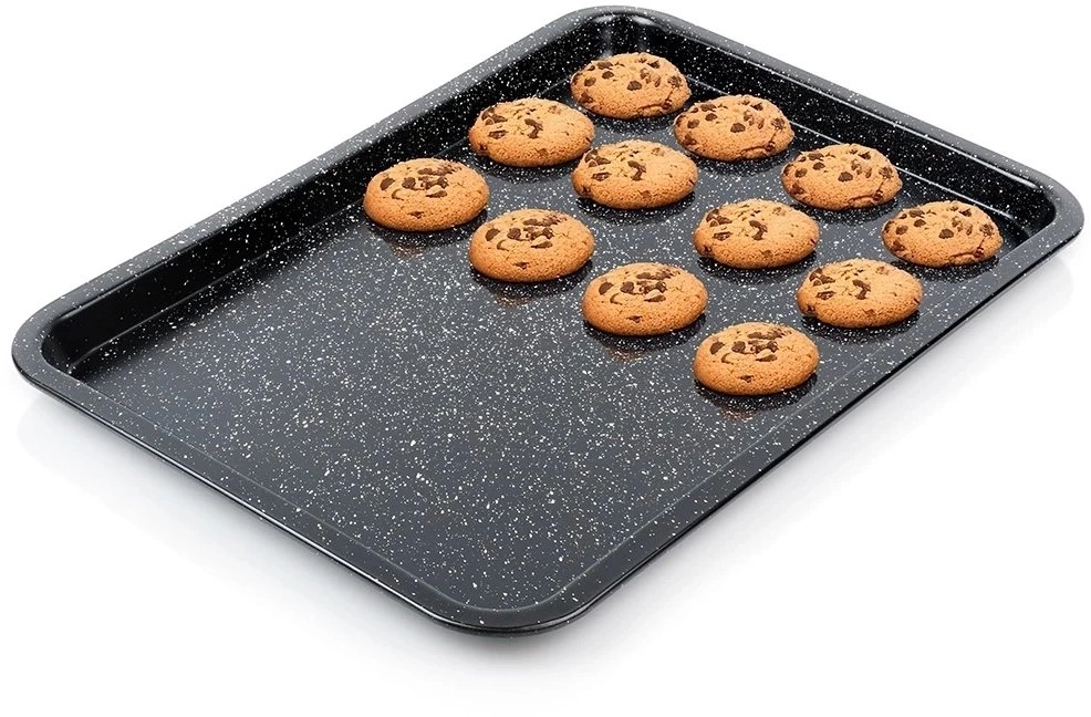 Granite baking tray 46.5x32.5x2
