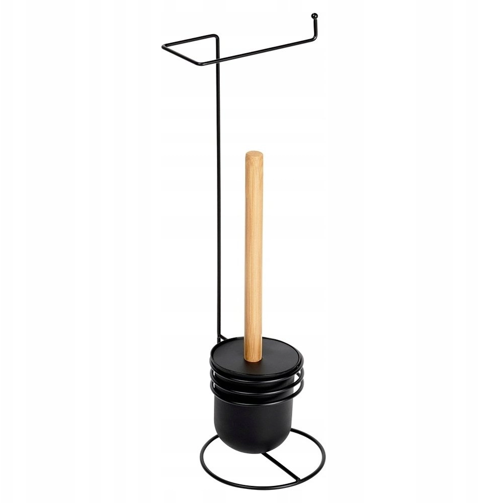 Vilde VILDE 2in1 Bathroom Stand for