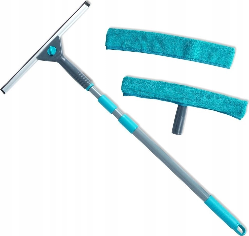 Vilde window cleaner Telescopic window mop