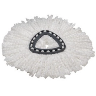 Vileda UltraSpin Mop pad White 000708