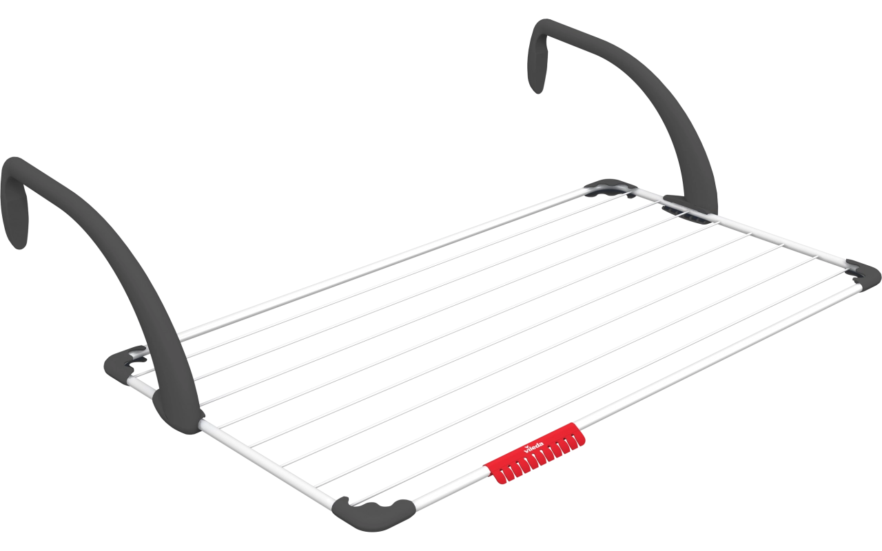 Vileda balcony dryer Sunset 157229 4023103201958