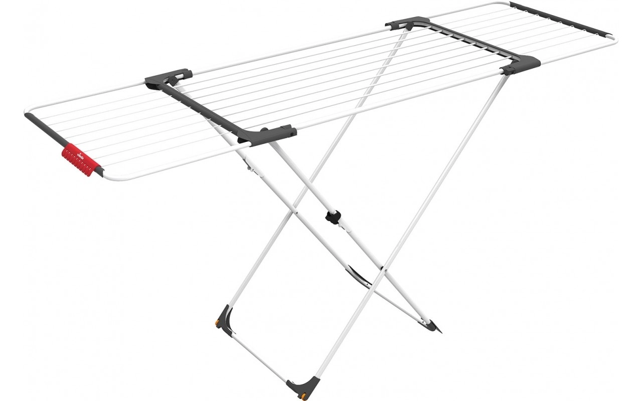 Vileda Surprise Clothes horse White 157235