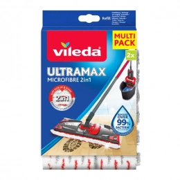 Vileda 167720 mop accessory Mop pad