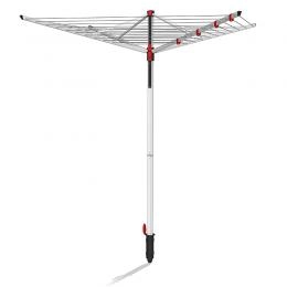 Vileda SUN-LIFT 50M rotary clothes dryer