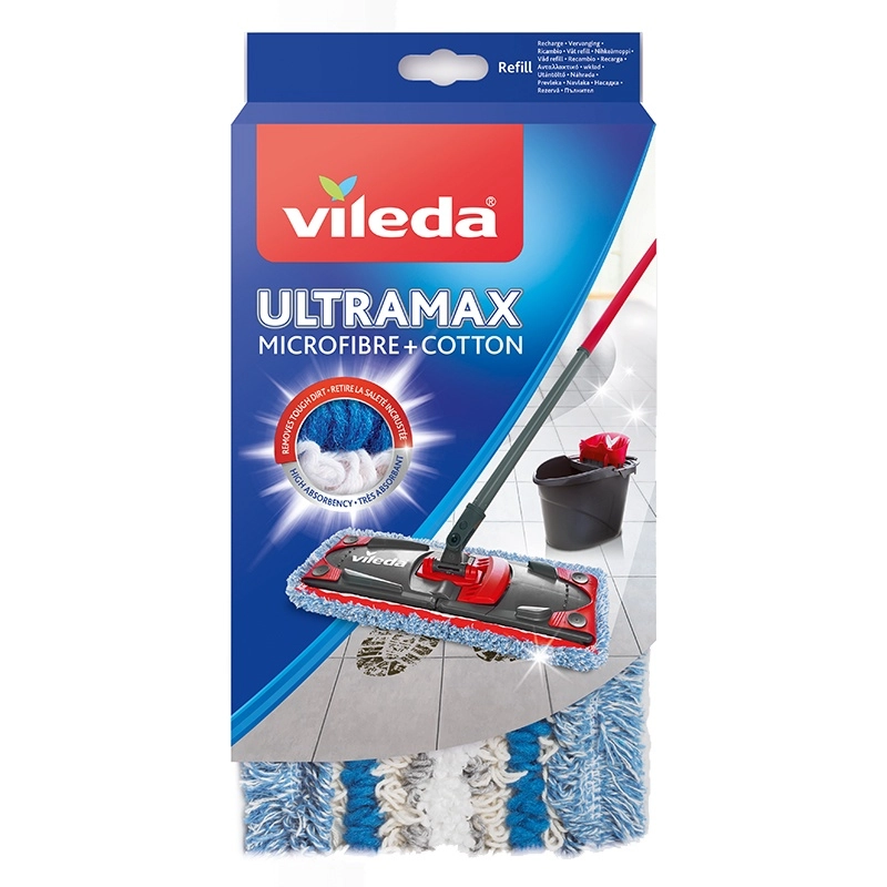 Vileda 4023103139022 mop accessory Mop head