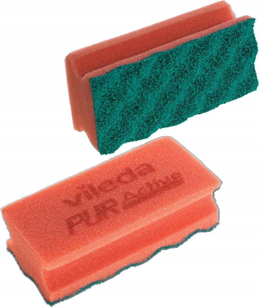 Vileda Vileda Professional Scouring sponge Pur