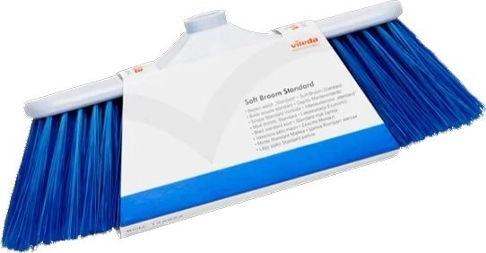 Vileda Standard Economic broom  soft  30