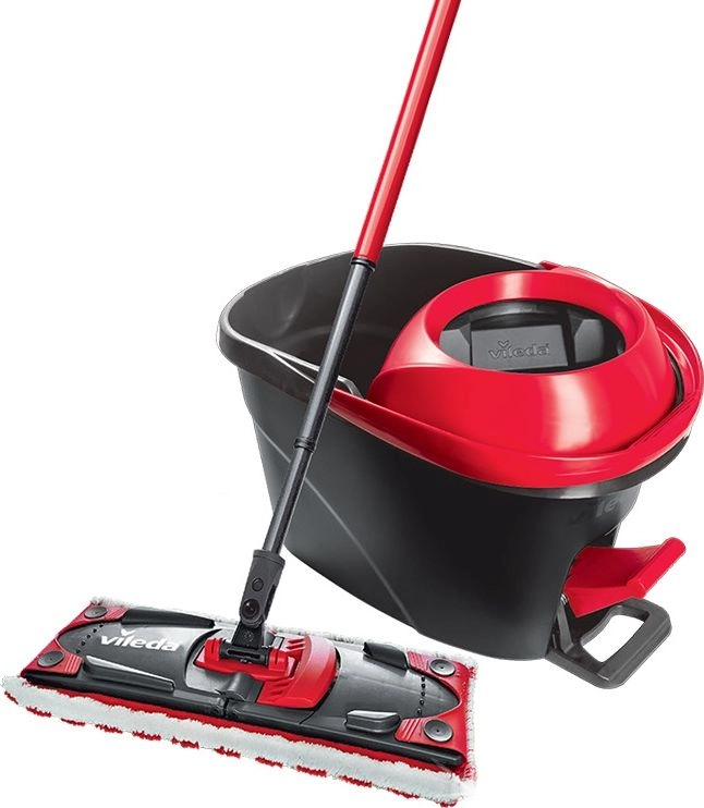 Mop Vileda Ultramat Turbo (158632) z