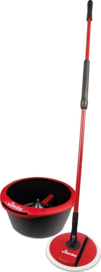 Mop Vileda Spin amp; Clean (161821)
