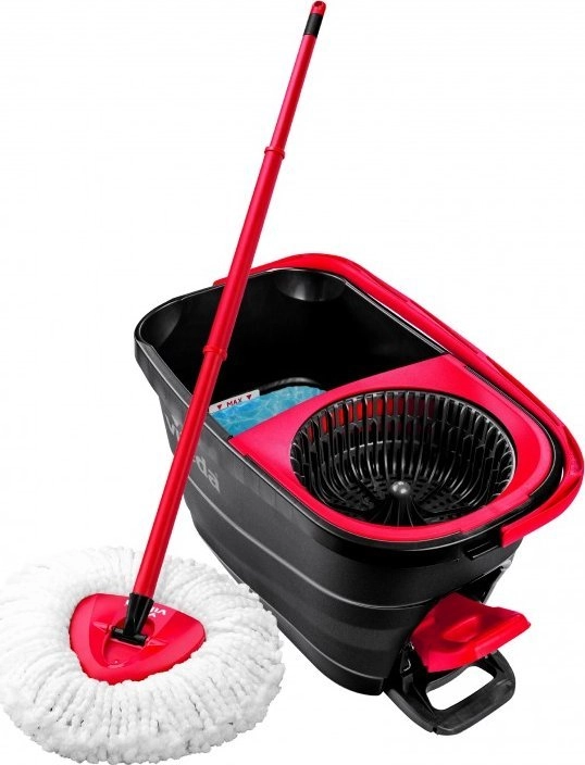 Vileda Turbo Smart 166140 4023103208476