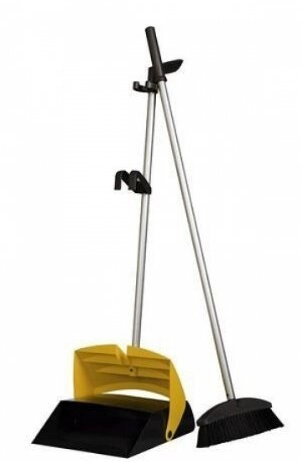 Vileda VILEDA PROFESSIONAL Sweeping set Lazy
