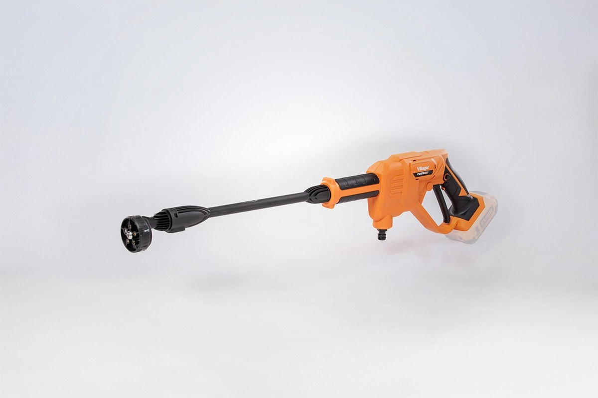 Villager VILLAGER pressure washer Battery-powered pressure