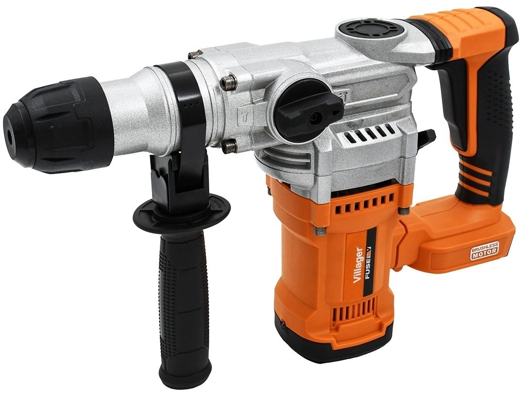 Villager VILLAGER hammer drill Cordless impact