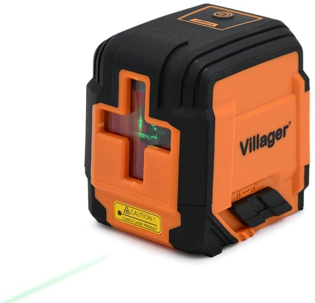 Villager VILLAGER VRL-15 laser level 9015