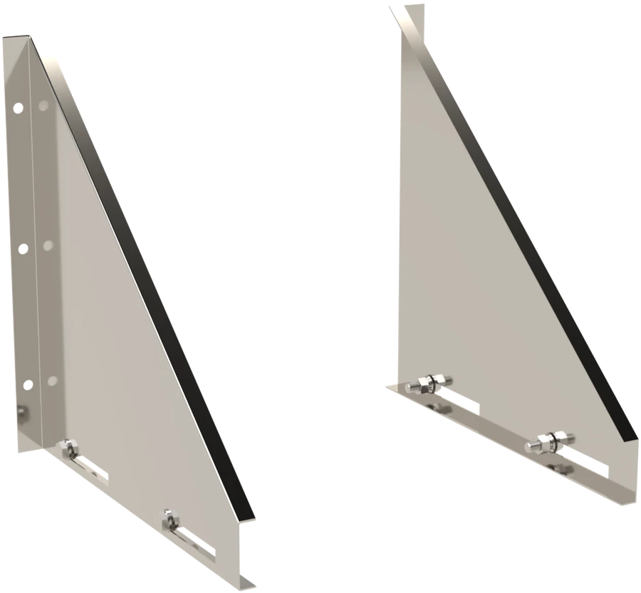 Vilpros Pramone Console NP d.180