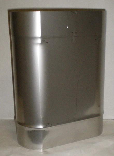 Vilpros Pramone SWO insert segment. HeatUp