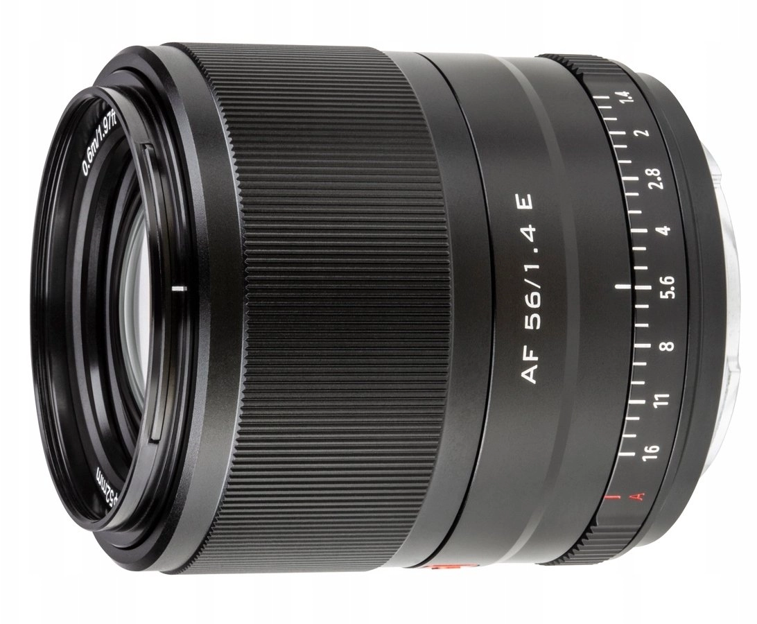 Viltrox AF 56mm F1.4 Sony