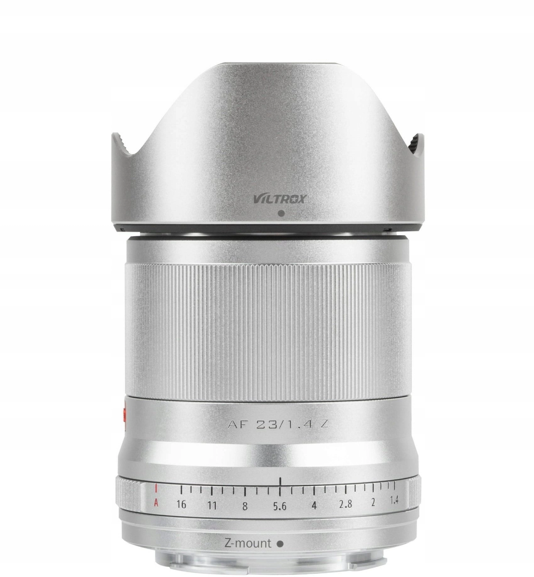 Viltrox AF 23mm F1.4 Nikon