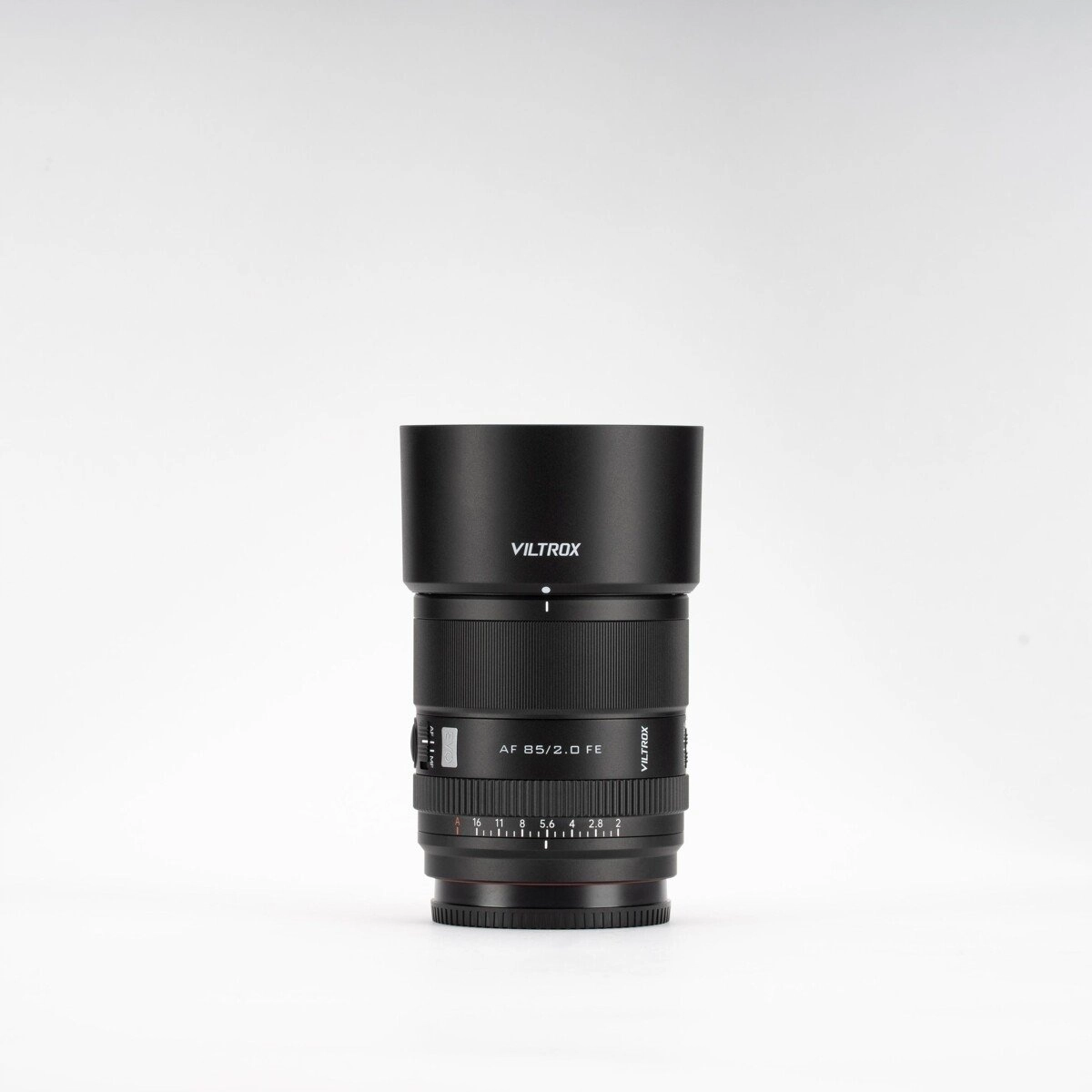 VILTROX AF 85mm F2.0 EVO