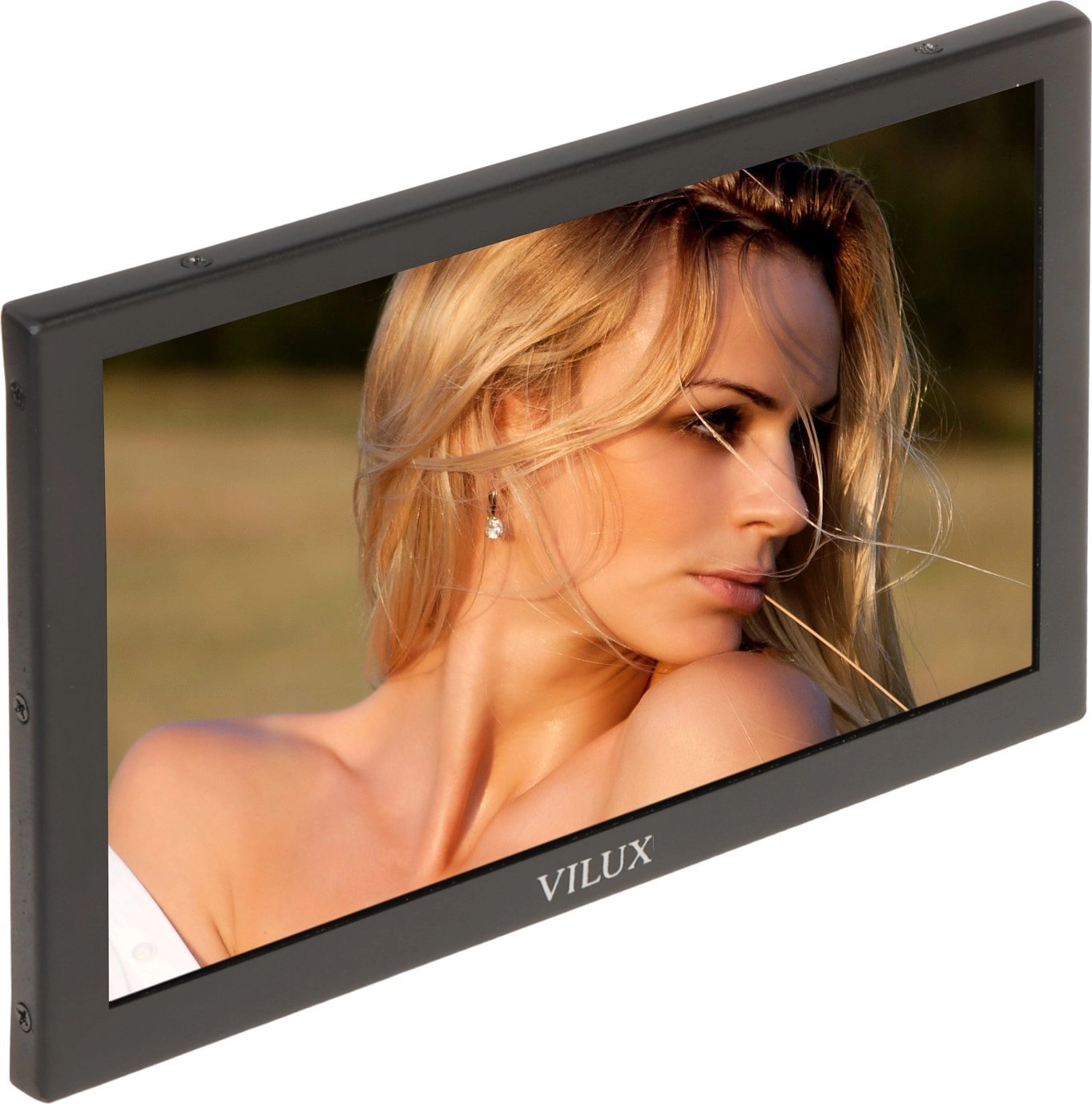 Monitor HDMI VGA Audio VM-101M 10