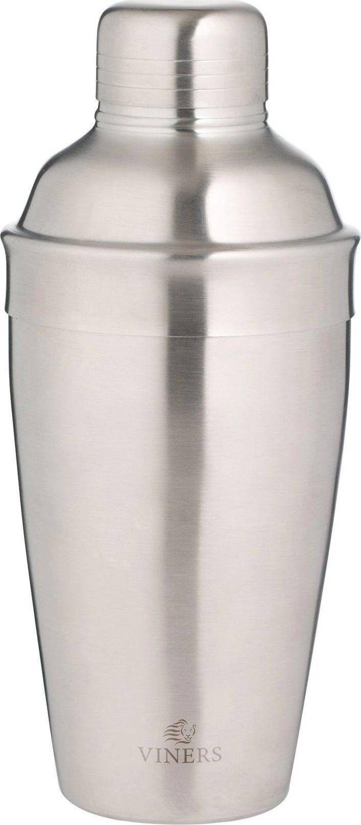 Viners COCKTAIL SHAKER SILVER VR302210 5010853268552