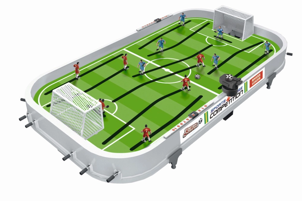 Vini Game - Large Table Football