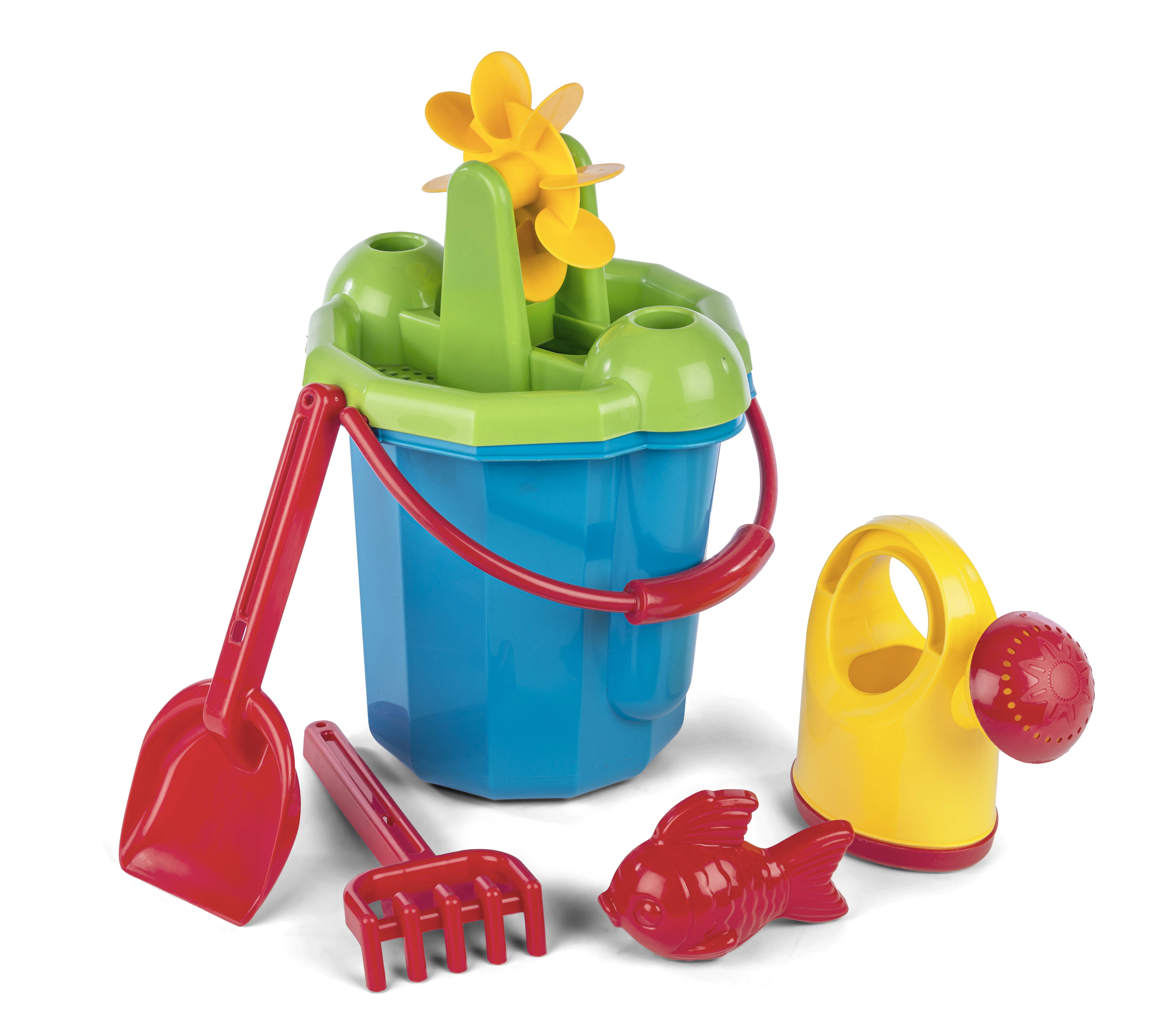 Vini - Large Sand Play Set