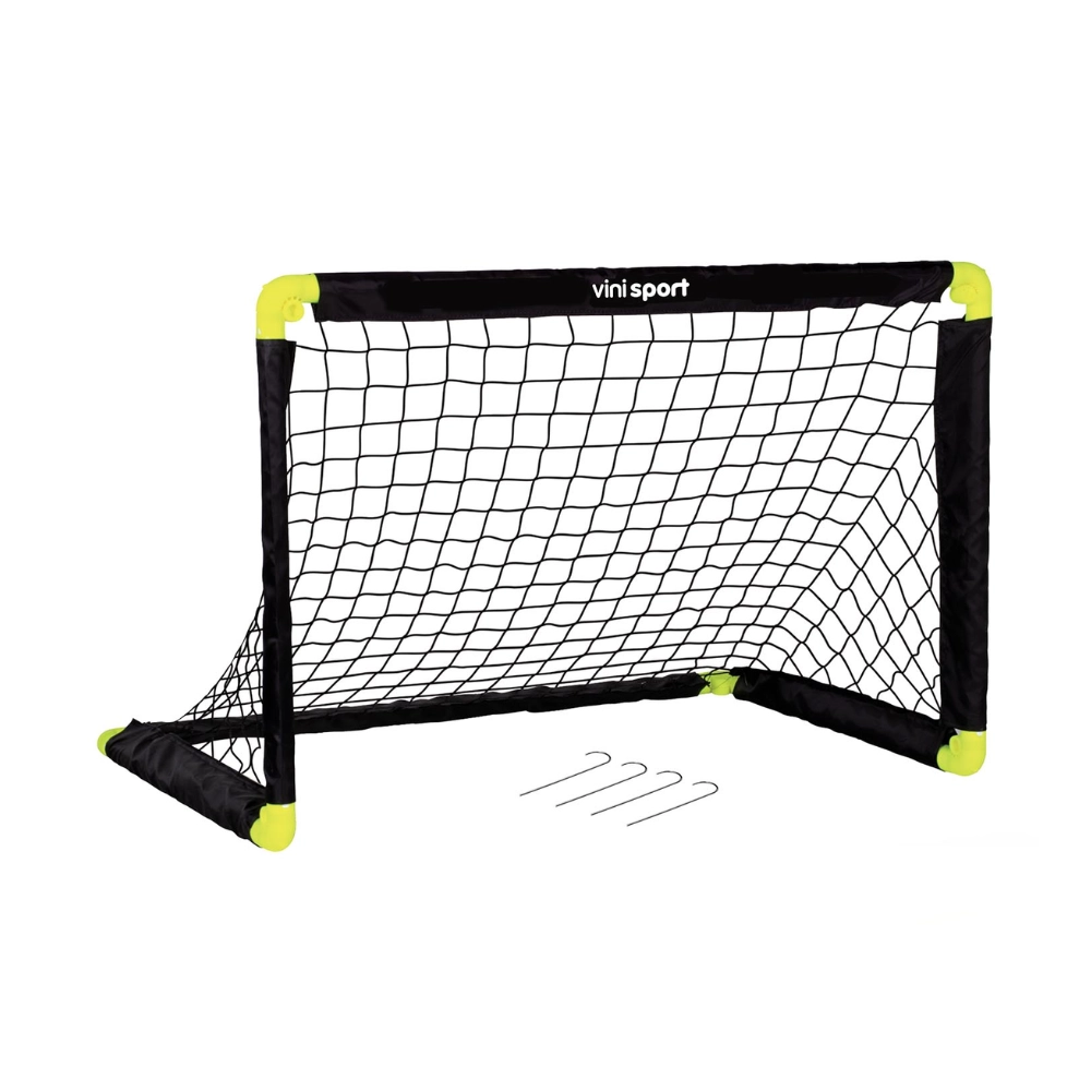 Vini Sport - Football Goal Foldable