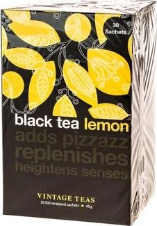 Vintage Teas Vintage Teas Black Tea