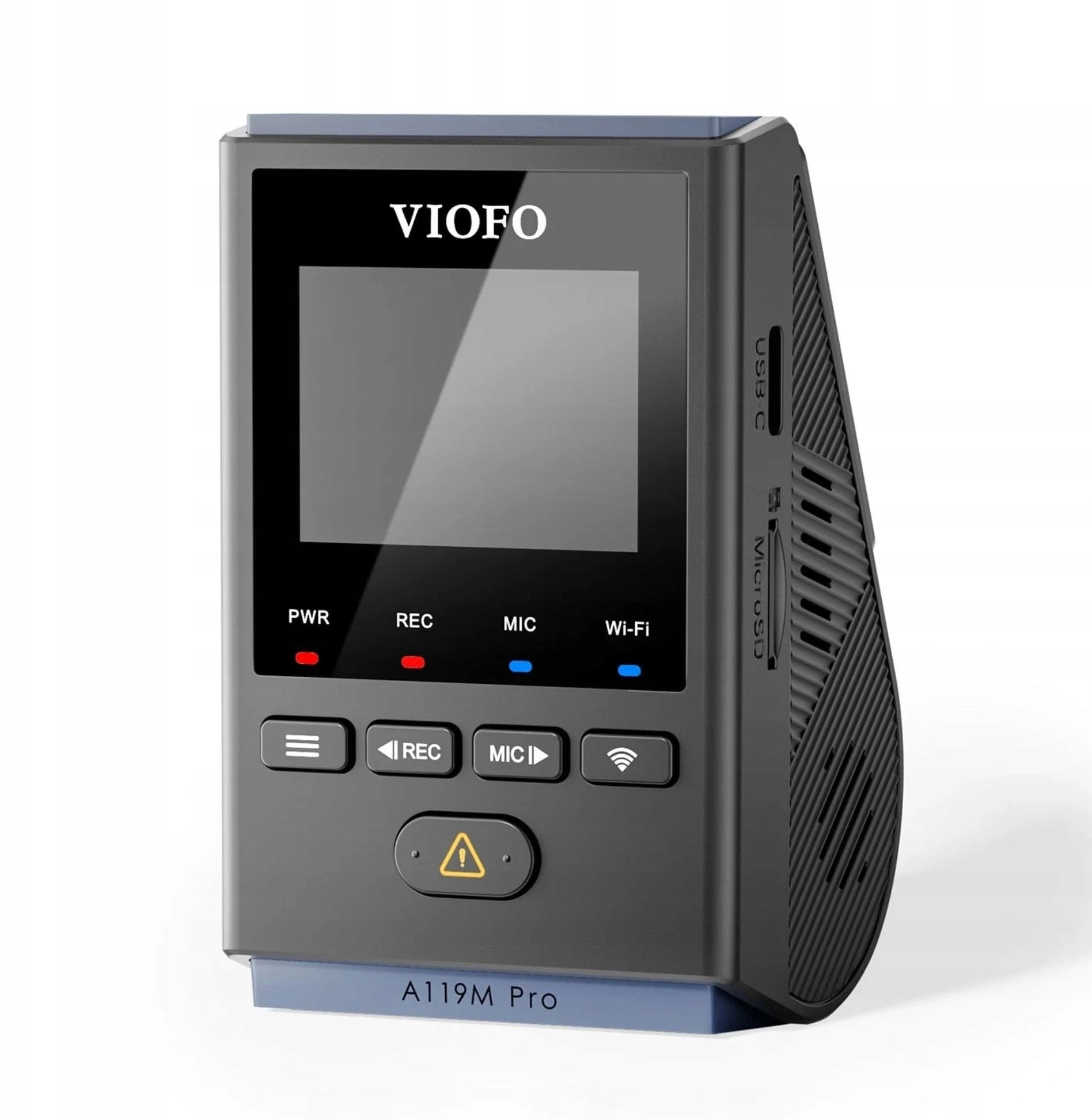VIOFO A119M Pro video recorder A119M