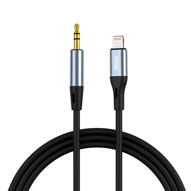 Cable VFAN L05 Lightning to mini