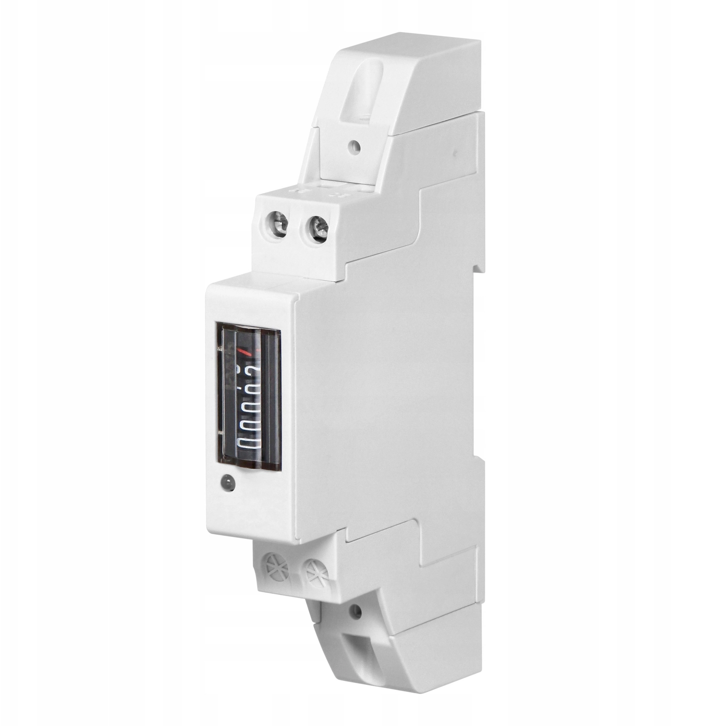 ELECTRICITY METER EM-8 SINGLE-PHASE ANALOGUE Virone
