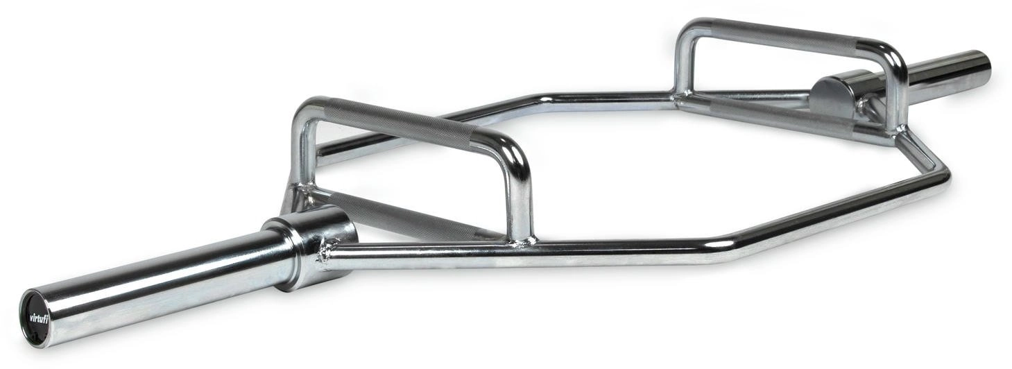 Gryf Hex Trap Bar VirtuFit 140