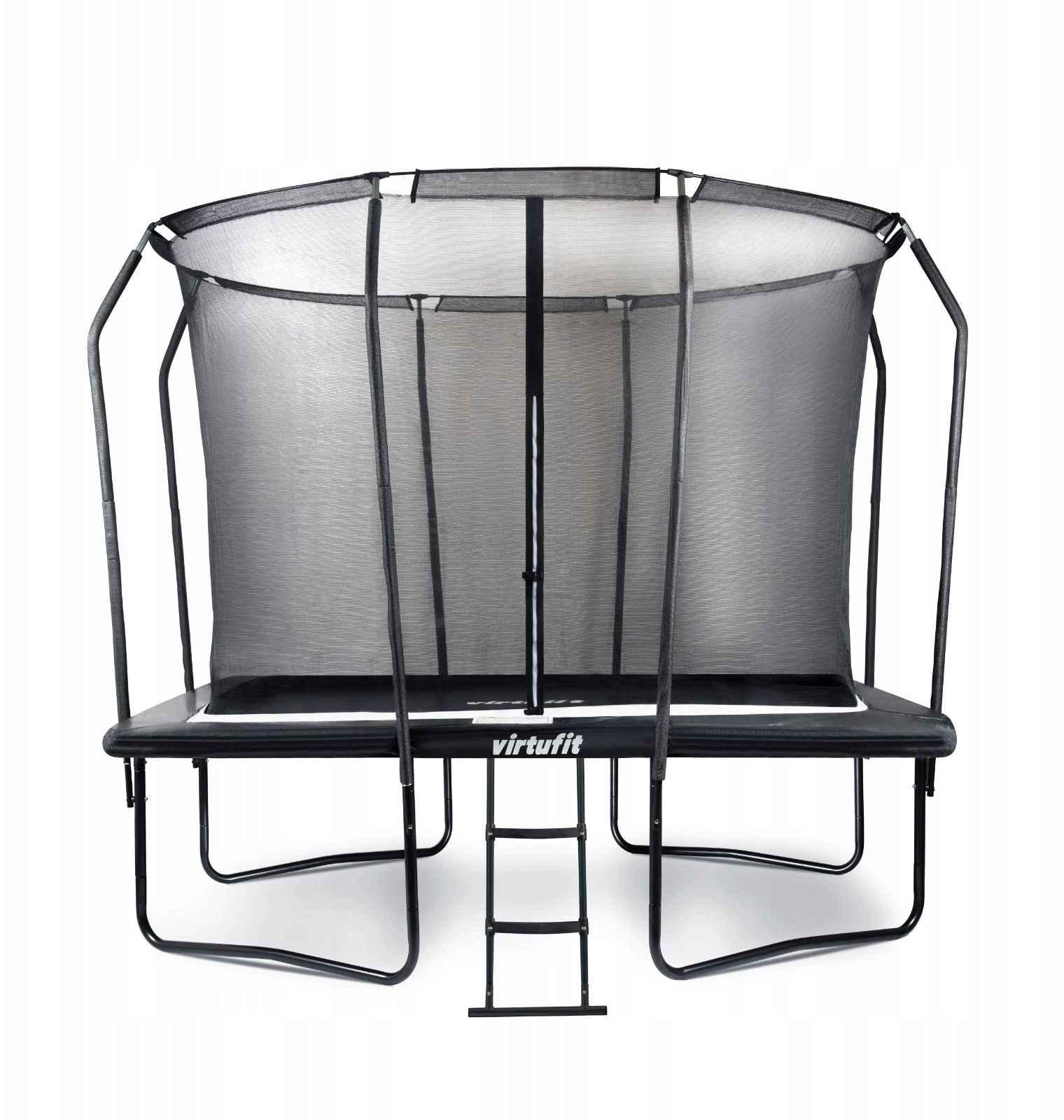 Virtufit VIRTUFIT PREMIUM TRAMPOLINE WITH SAFETY