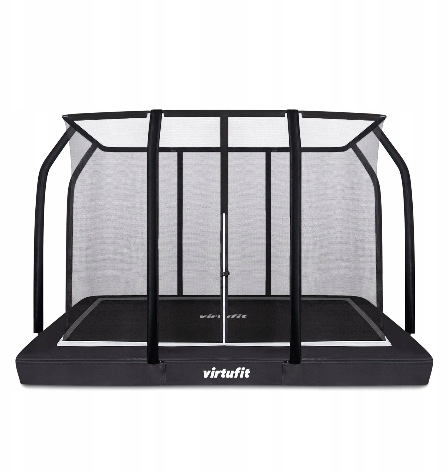 Virtufit VIRTUFIT BURN-IN GARDEN TRAMPOLINE 244