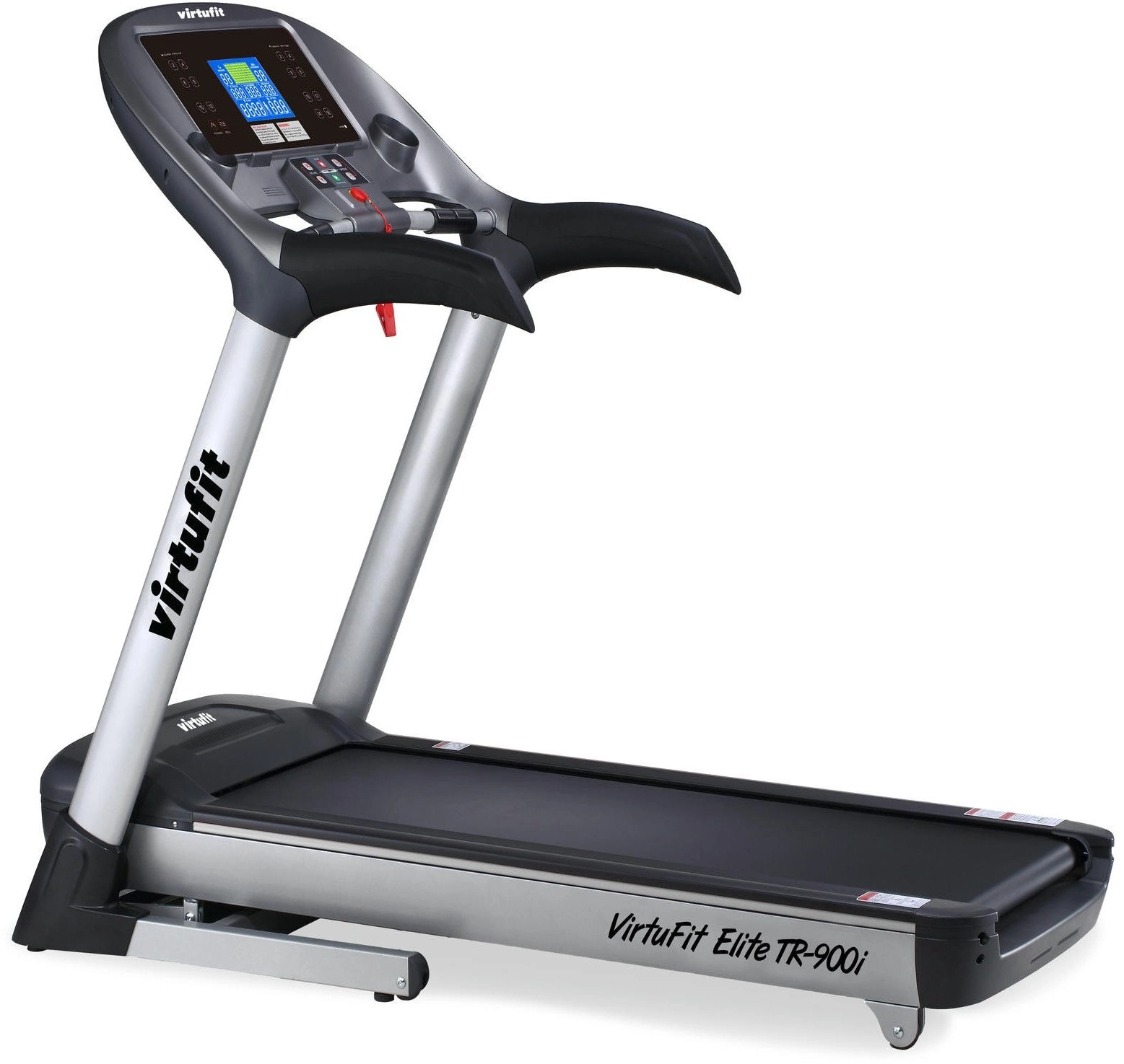 VIRTUFIT ELECTRIC TREADMILL TR-900i VFLOTR900I 8719689982522