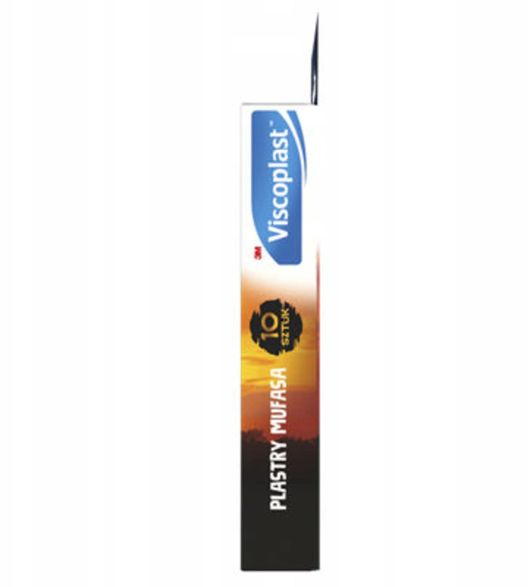 Viscoplast VISCOPLAST-3M children`s plasters Mufasa The