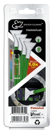 VisibleDust VT 70050 equipment cleansing kit