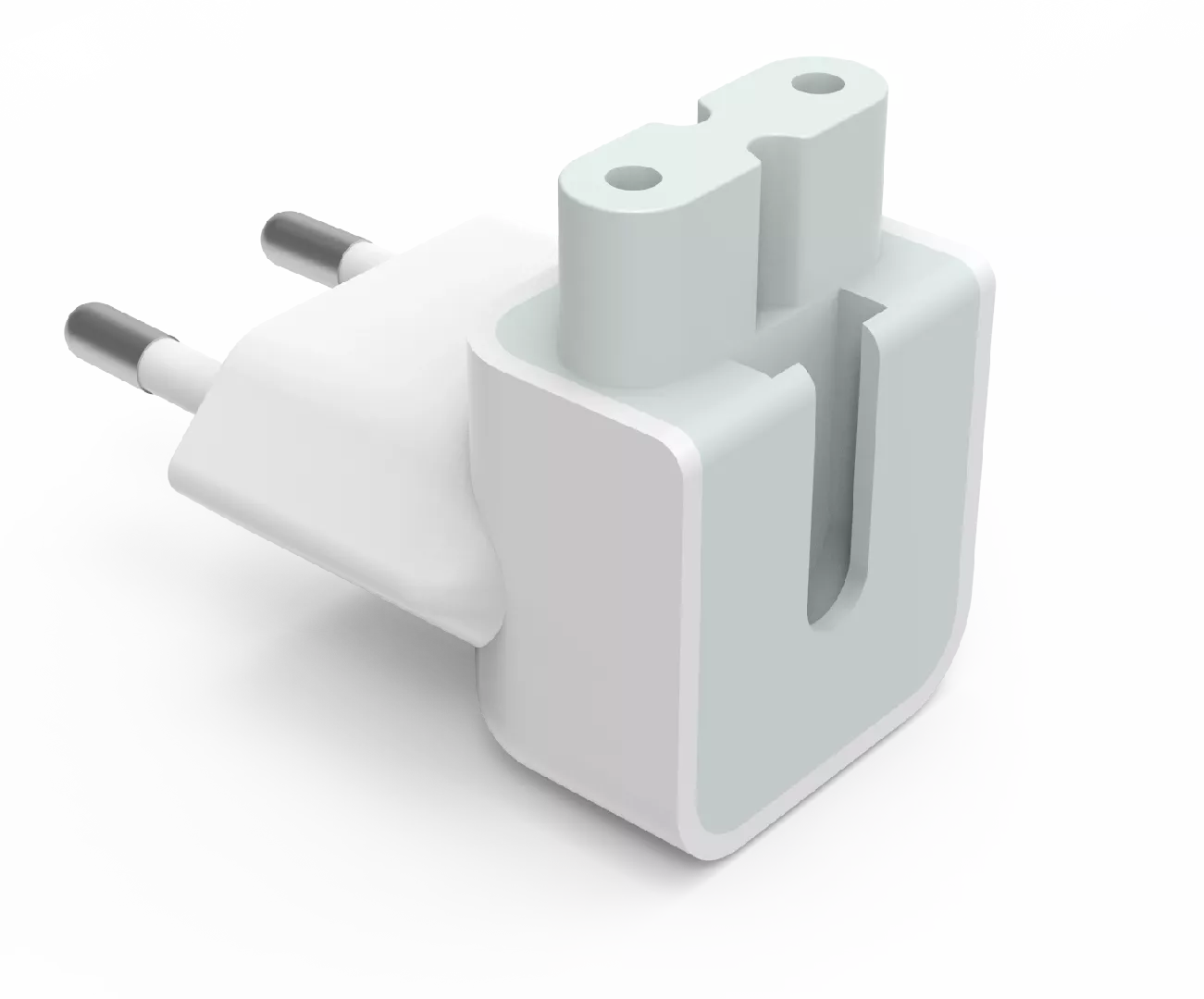 Vision TC-PF8AEU laptop accessory Power plug