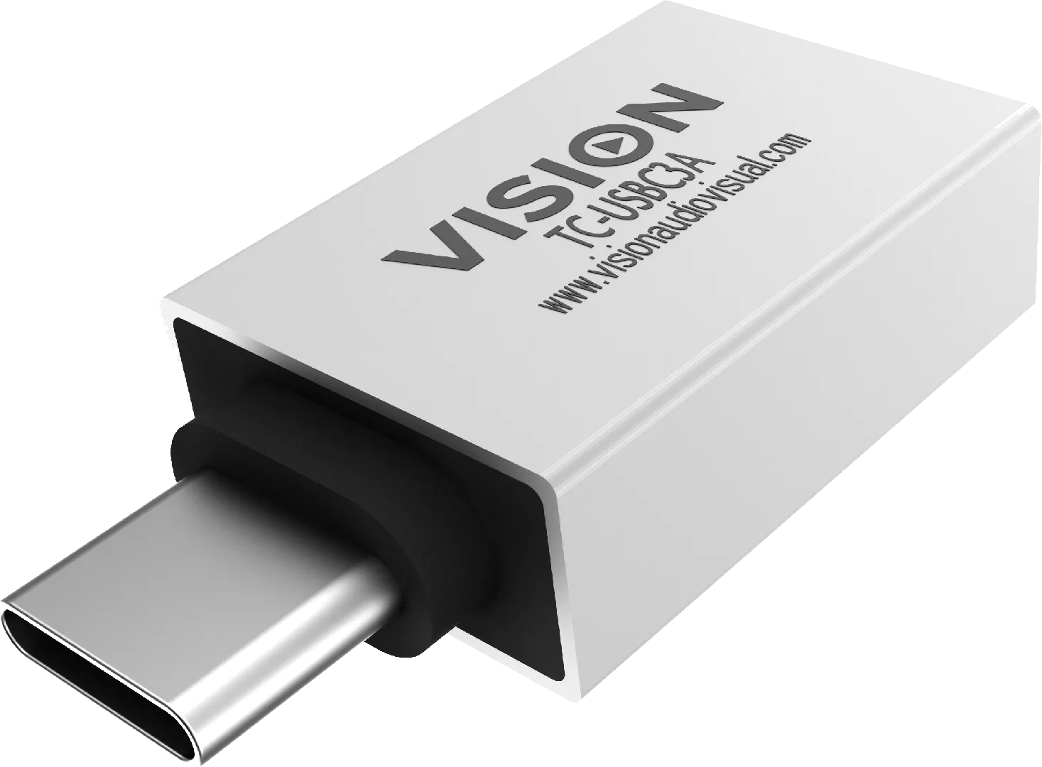 Vision TC-USBC3A cable gender changer USB-A