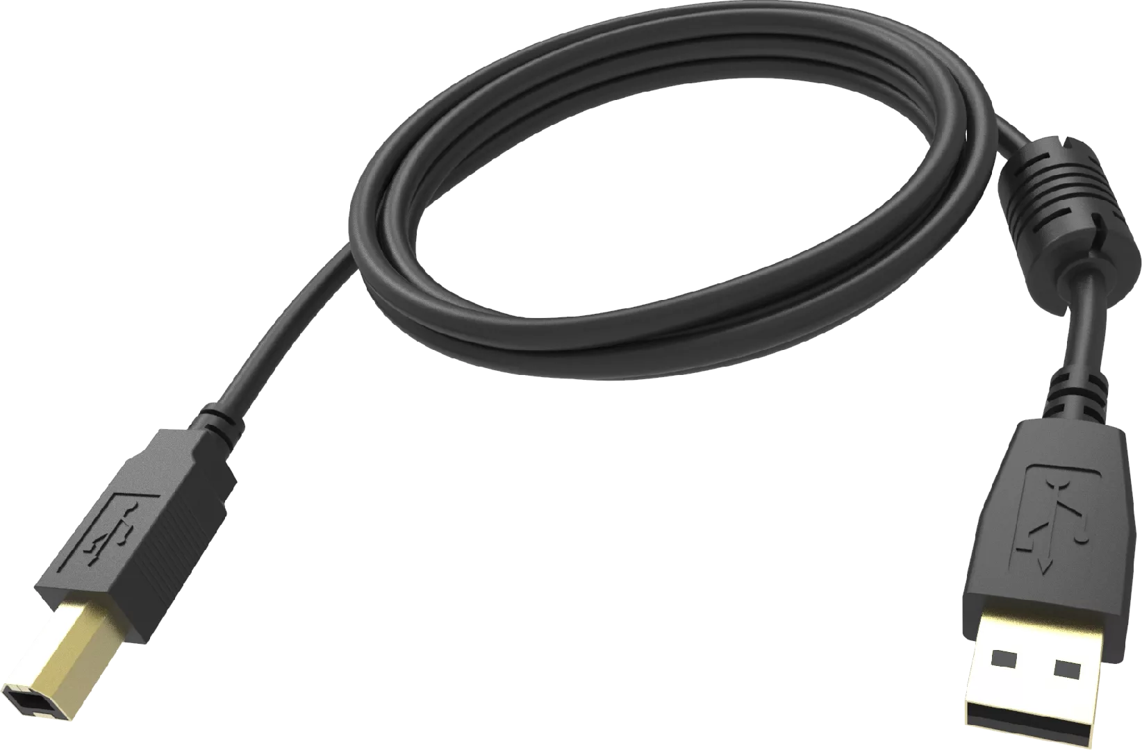 Vision TC 3MUSB/BL USB cable USB