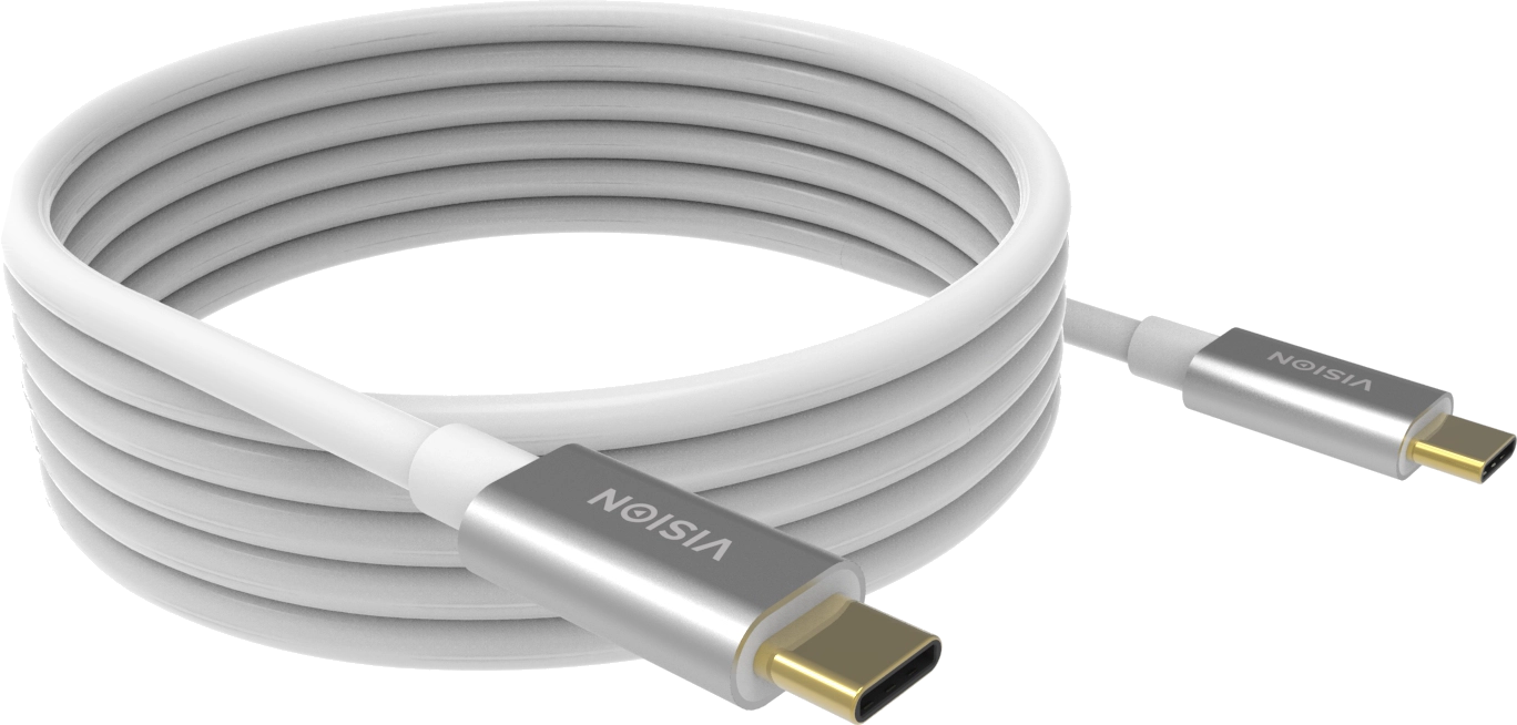 Vision TC 4MUSBC USB cable USB