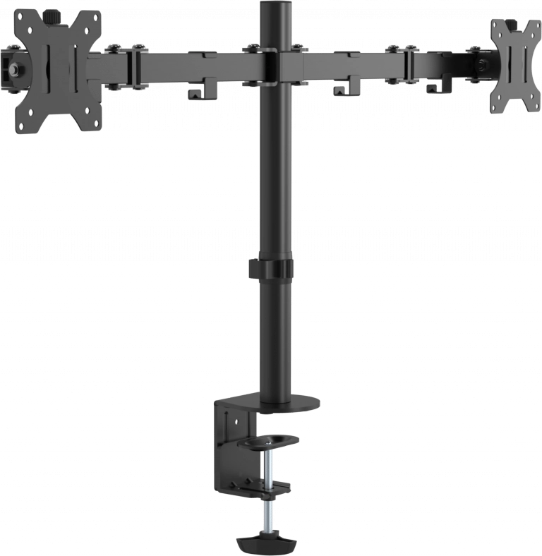 Vision VFM-DPD2B monitor mount / stand