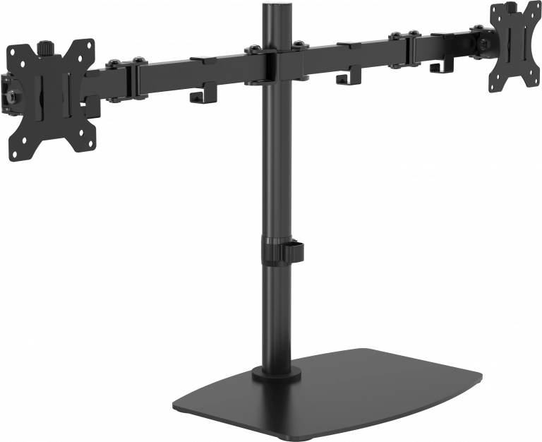 Vision VFM-DSDB monitor mount / stand